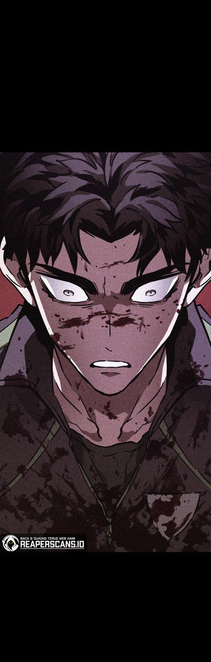 The World After the Fall Chapter 58 Gambar 26
