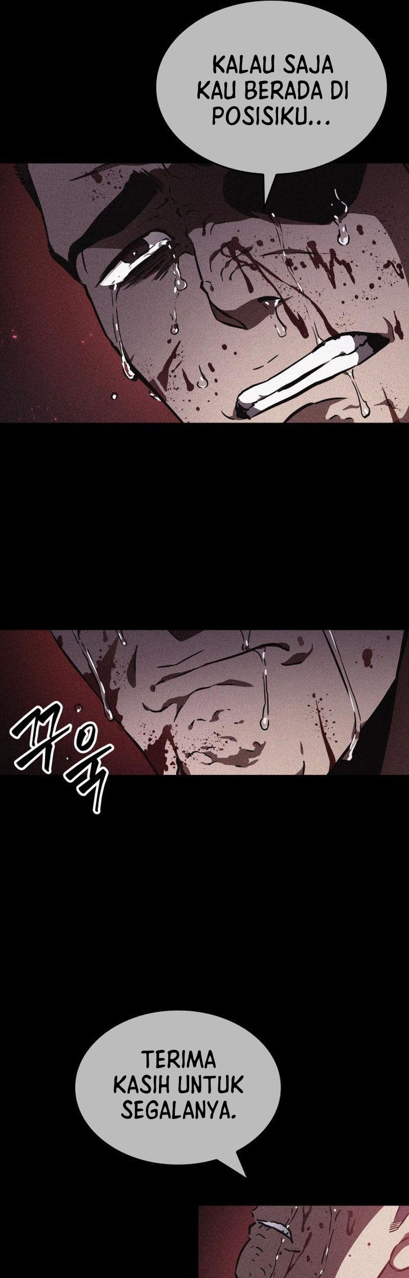 The World After the Fall Chapter 58 Gambar 30