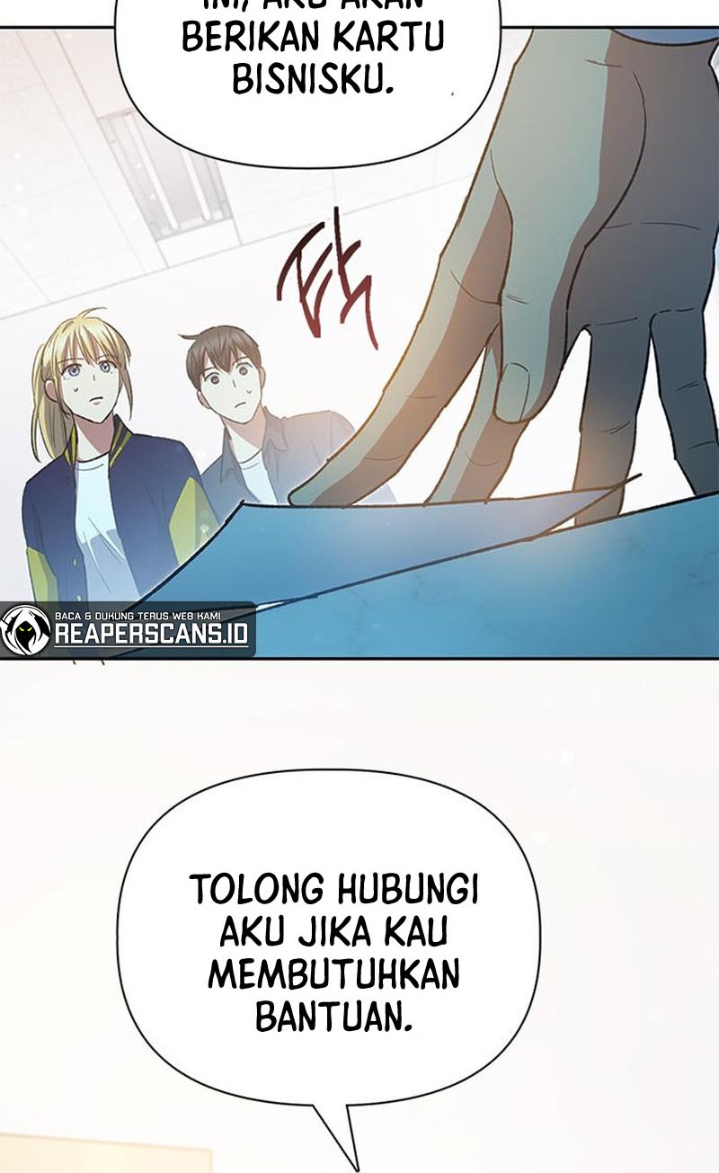 The S-Classes That I Raised Chapter 70 Gambar 37