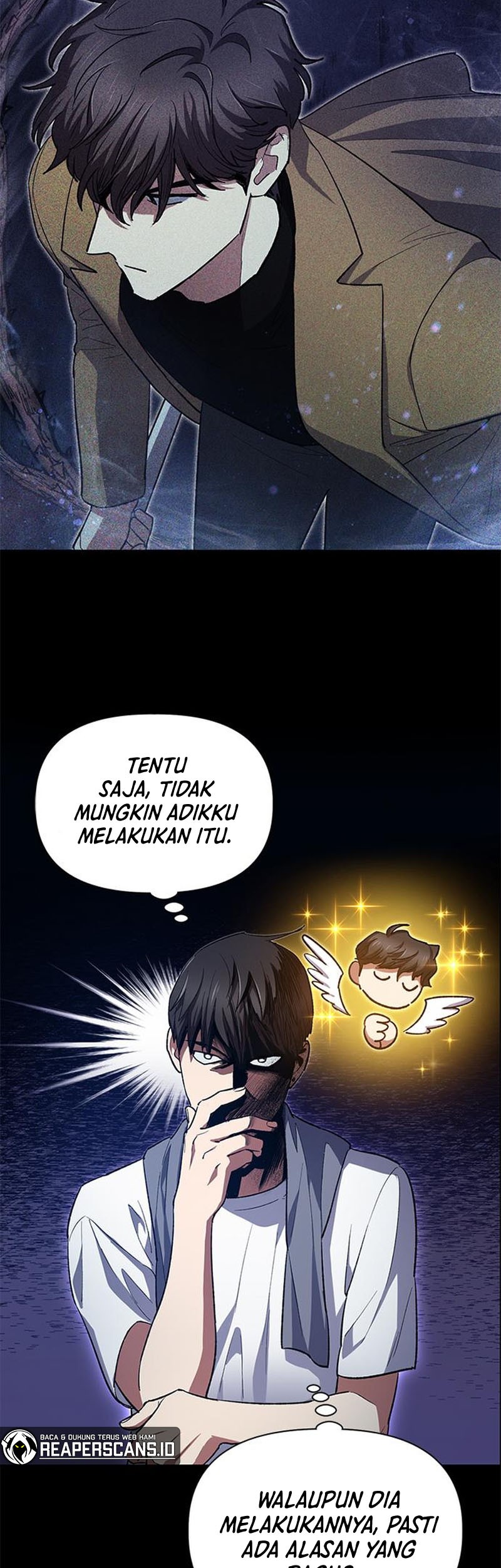 The S-Classes That I Raised Chapter 70 Gambar 44
