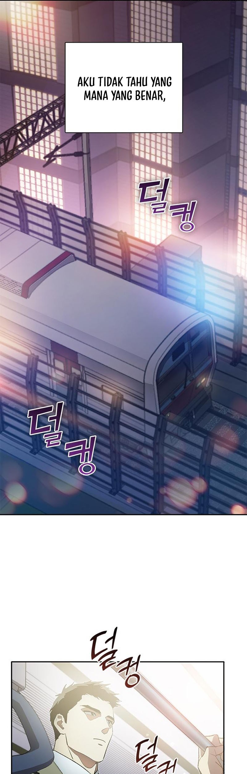 The S-Classes That I Raised Chapter 70 Gambar 46