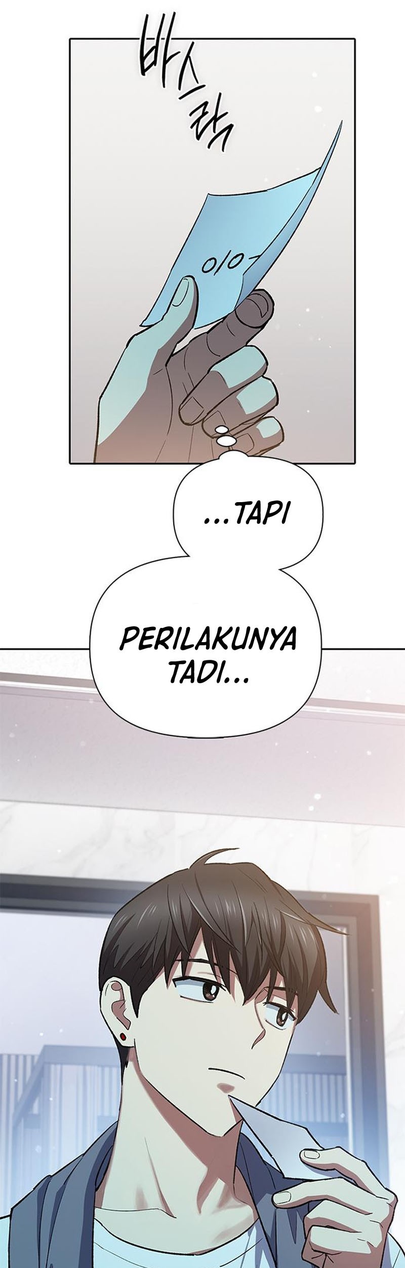 The S-Classes That I Raised Chapter 70 Gambar 48