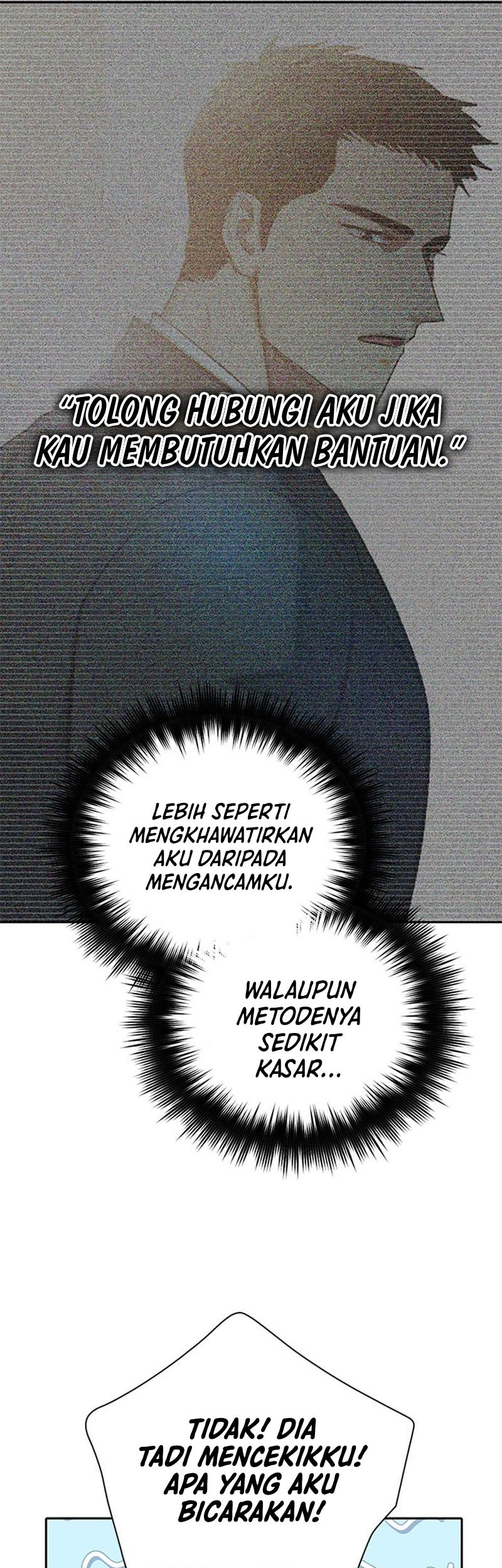 The S-Classes That I Raised Chapter 70 Gambar 50