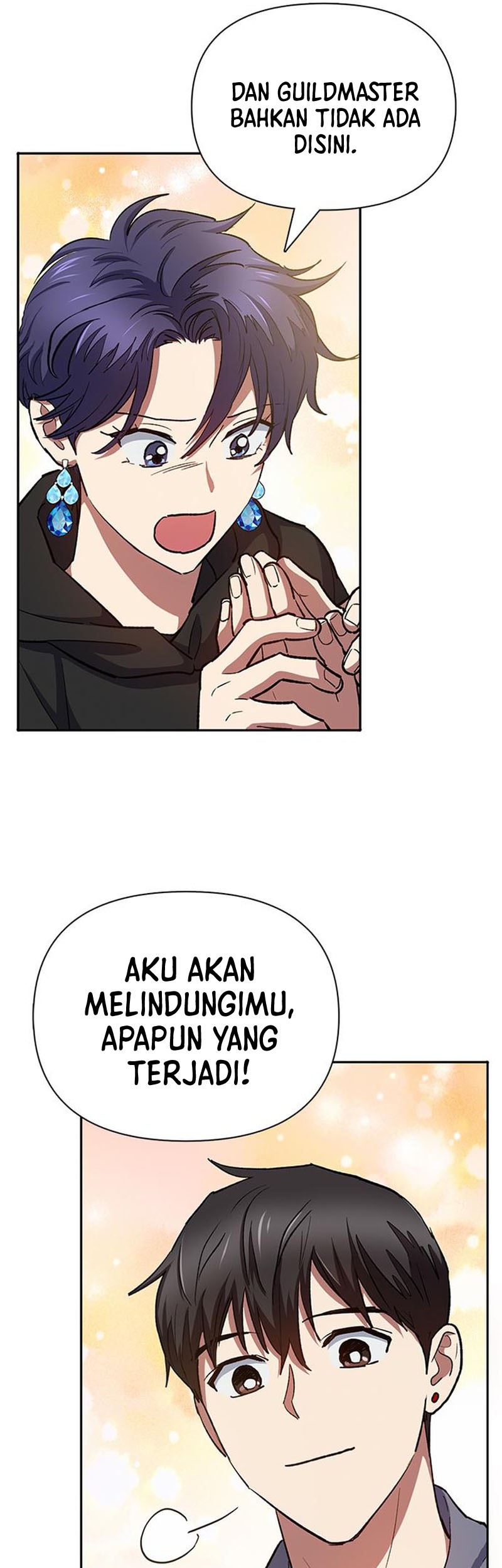 The S-Classes That I Raised Chapter 70 Gambar 62
