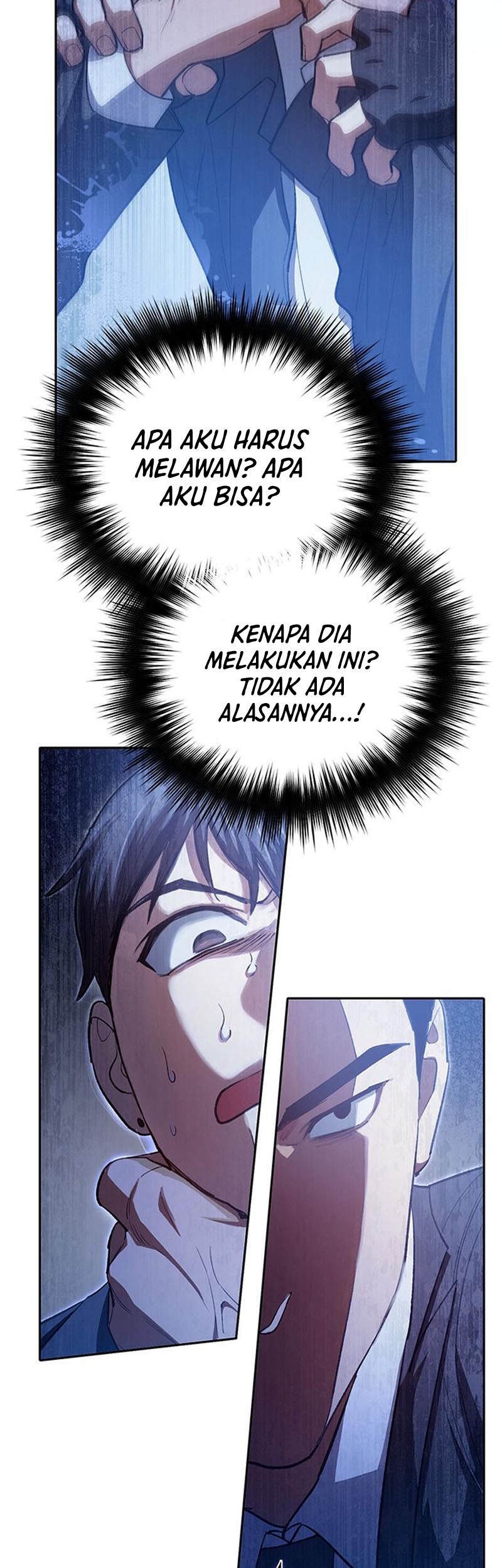 The S-Classes That I Raised Chapter 70 Gambar 4