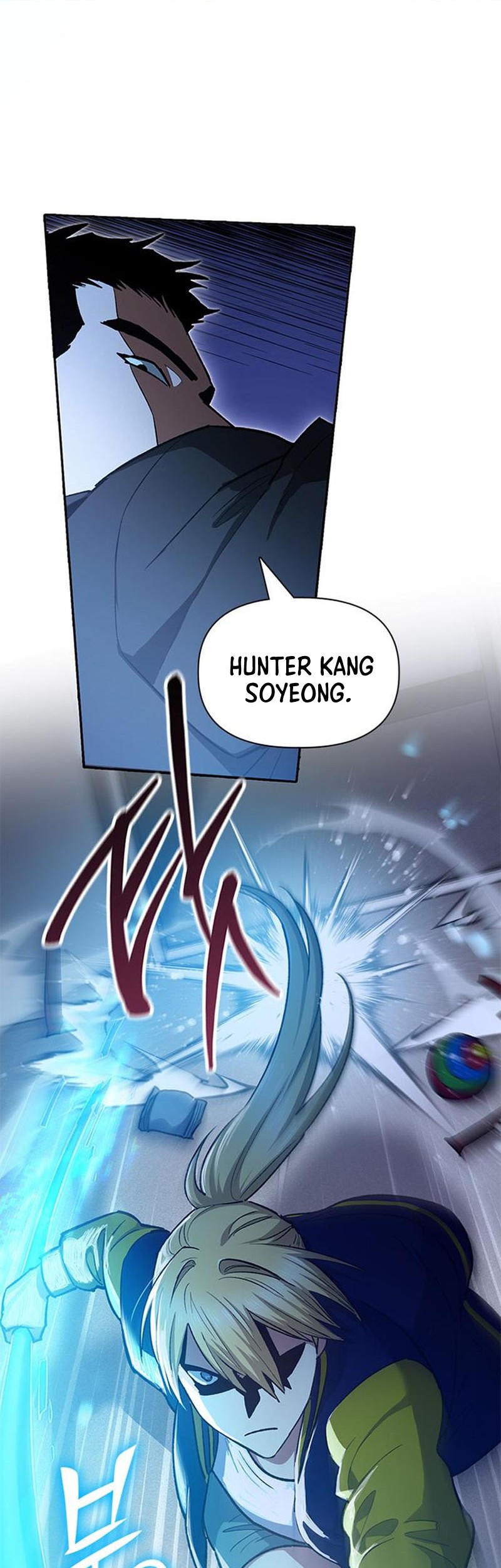 The S-Classes That I Raised Chapter 70 Gambar 7