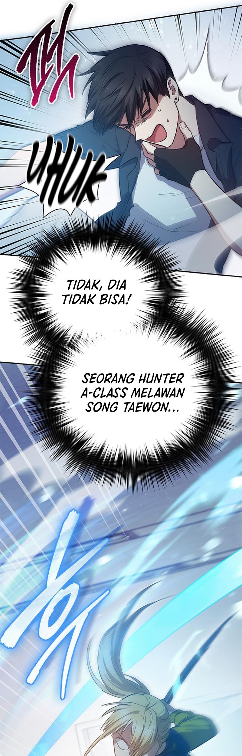 The S-Classes That I Raised Chapter 70 Gambar 10