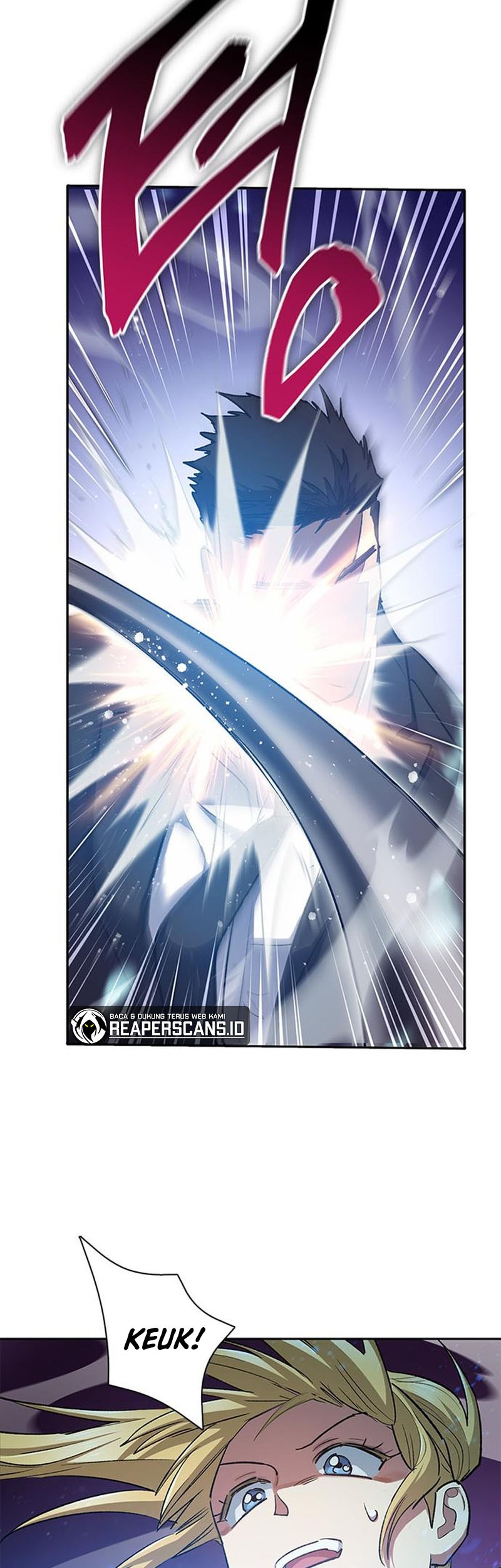 The S-Classes That I Raised Chapter 70 Gambar 12