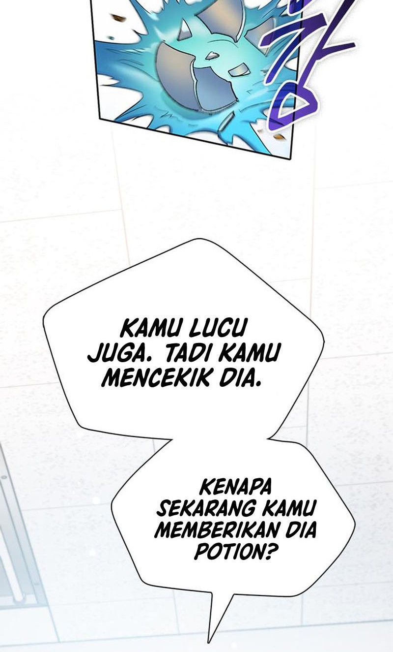 The S-Classes That I Raised Chapter 70 Gambar 17