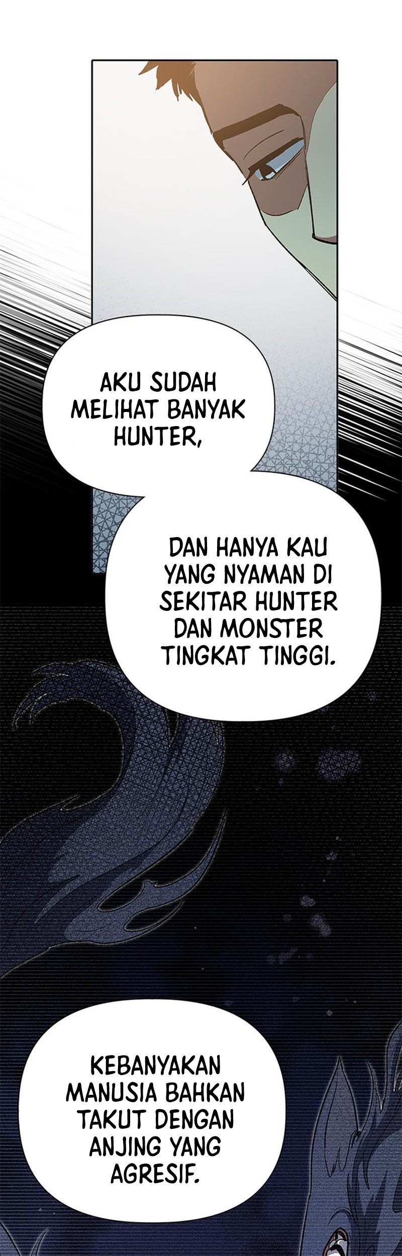 The S-Classes That I Raised Chapter 70 Gambar 22