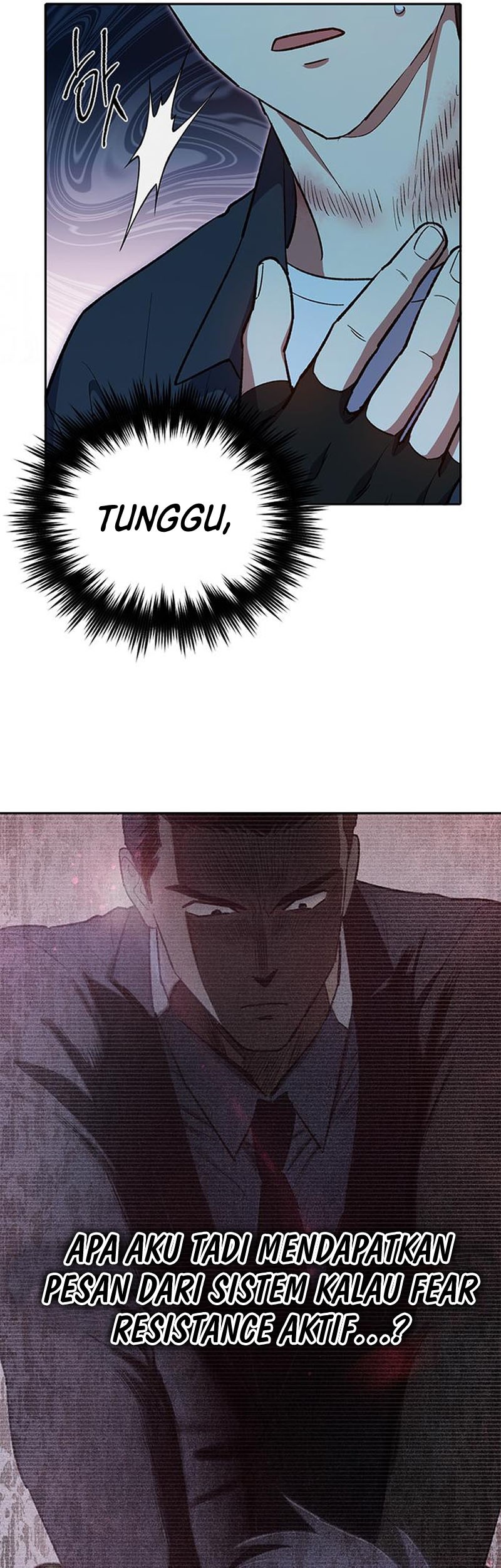 The S-Classes That I Raised Chapter 70 Gambar 26