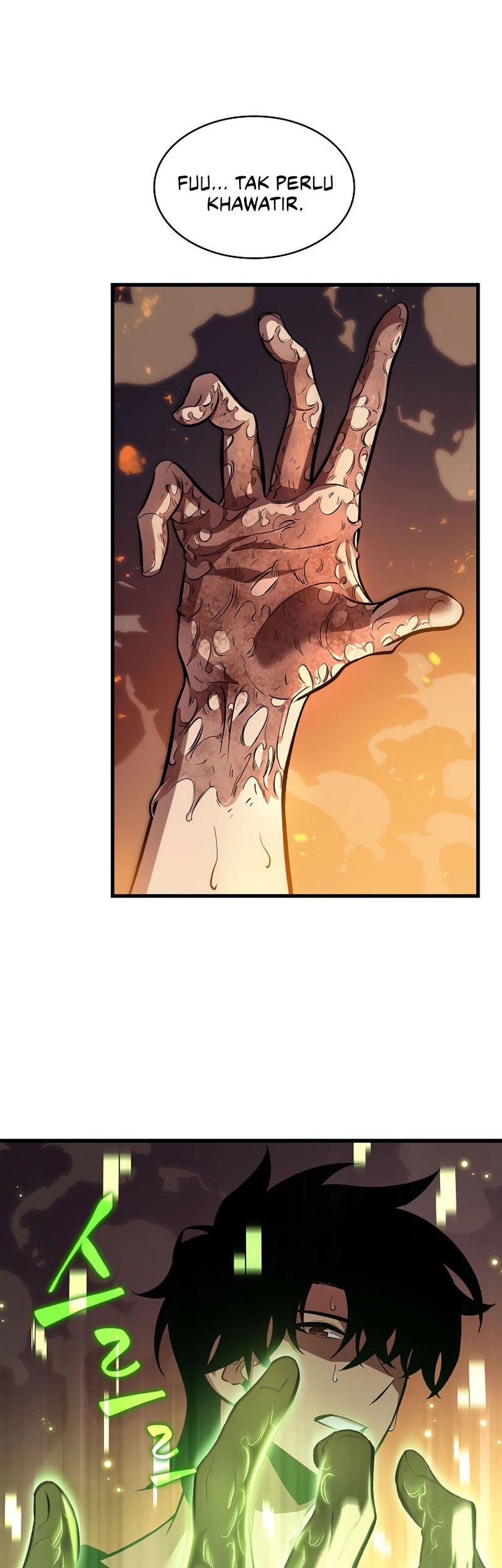 Pick Me Up Chapter 24 Gambar 35
