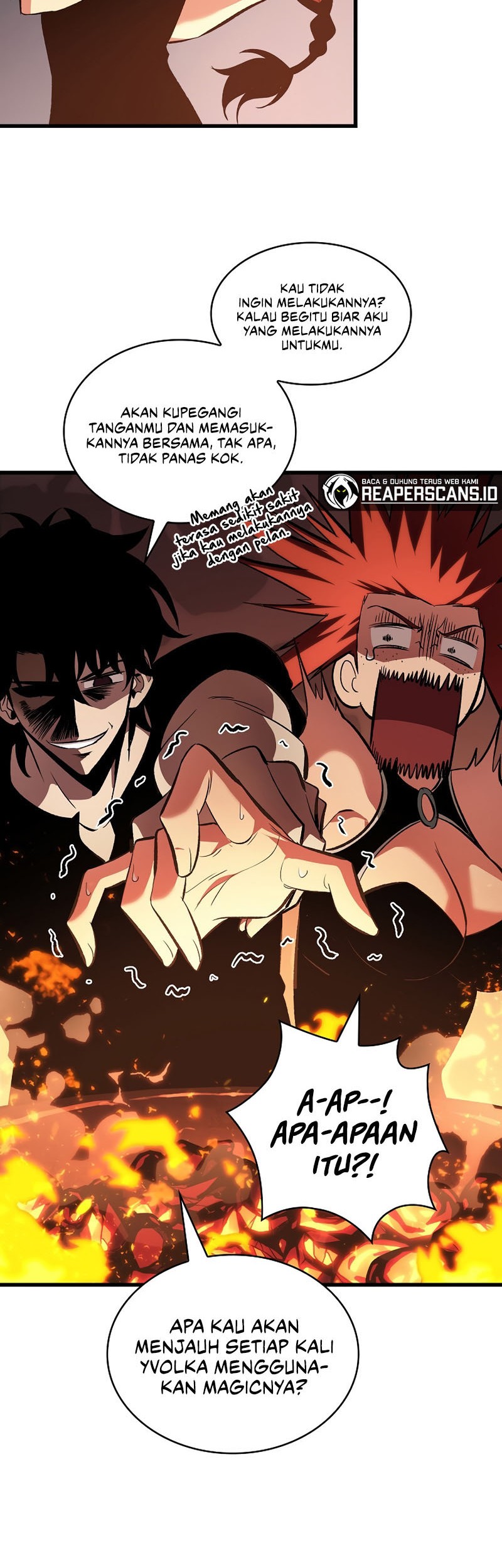 Pick Me Up Chapter 24 Gambar 45