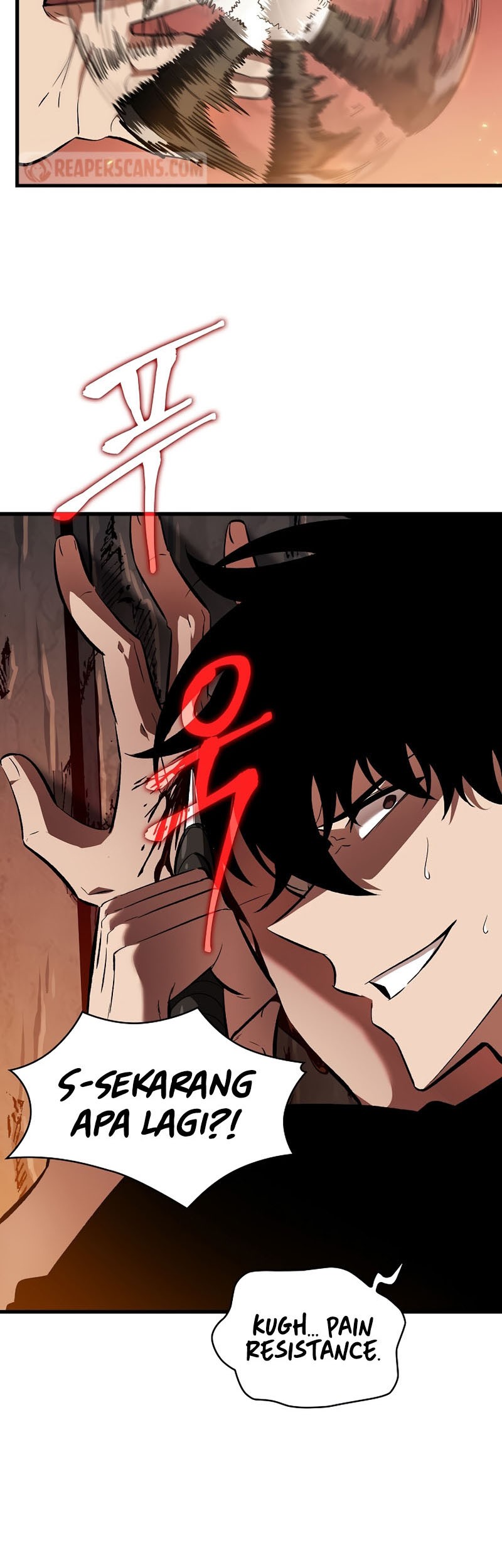 Pick Me Up Chapter 24 Gambar 48