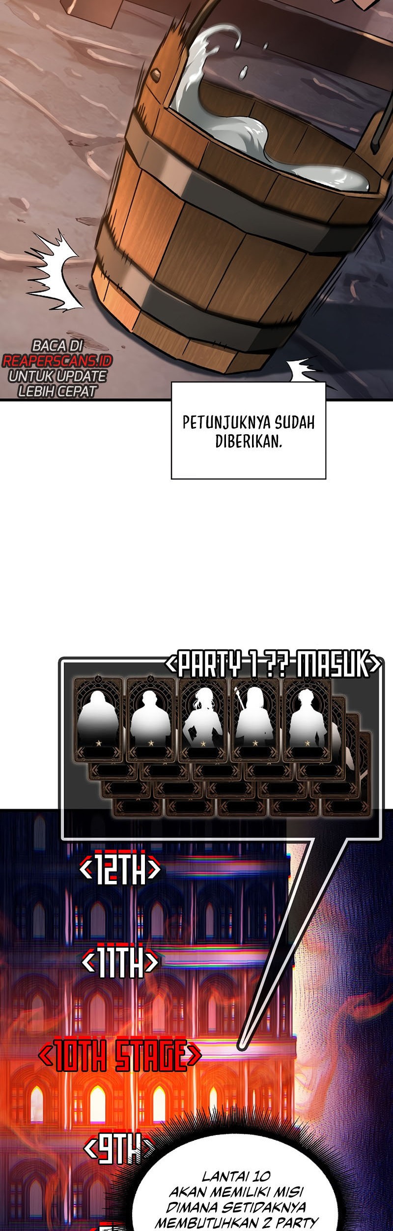 Pick Me Up Chapter 24 Gambar 59