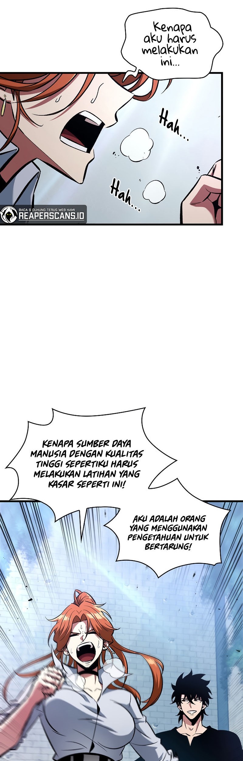 Pick Me Up Chapter 24 Gambar 7