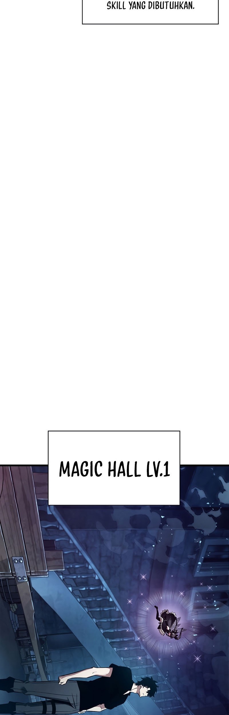 Pick Me Up Chapter 24 Gambar 19