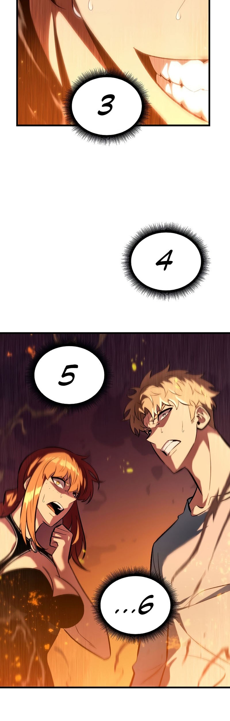 Pick Me Up Chapter 24 Gambar 32