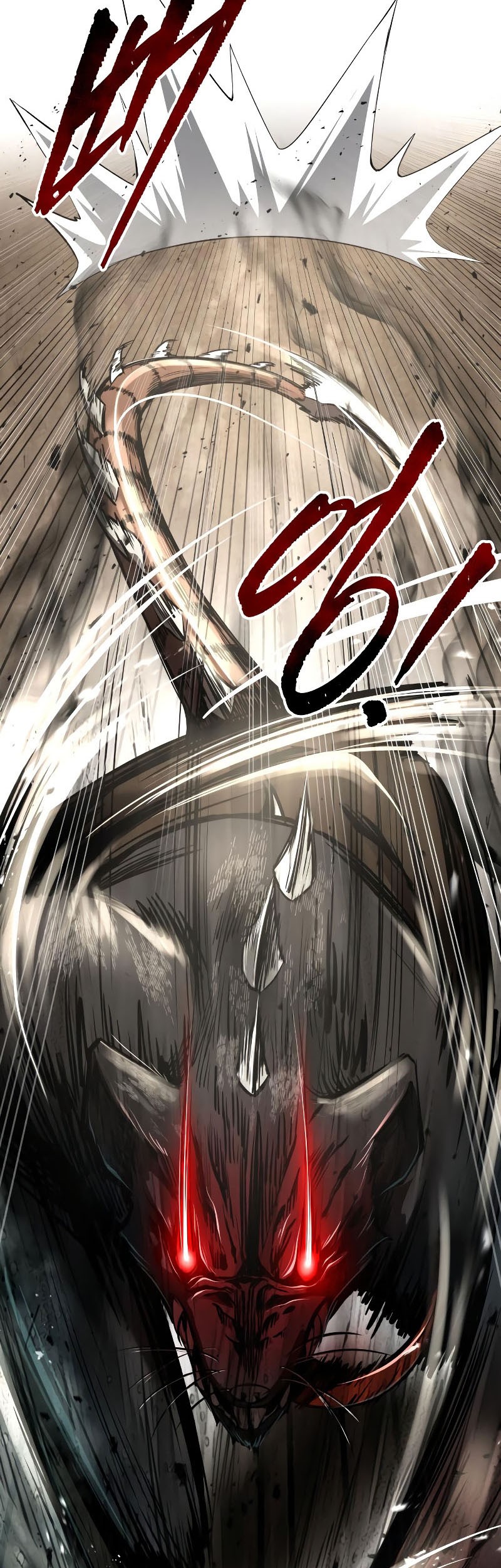 I Became the Tyrant of a Defense Game Chapter 31 Gambar 36