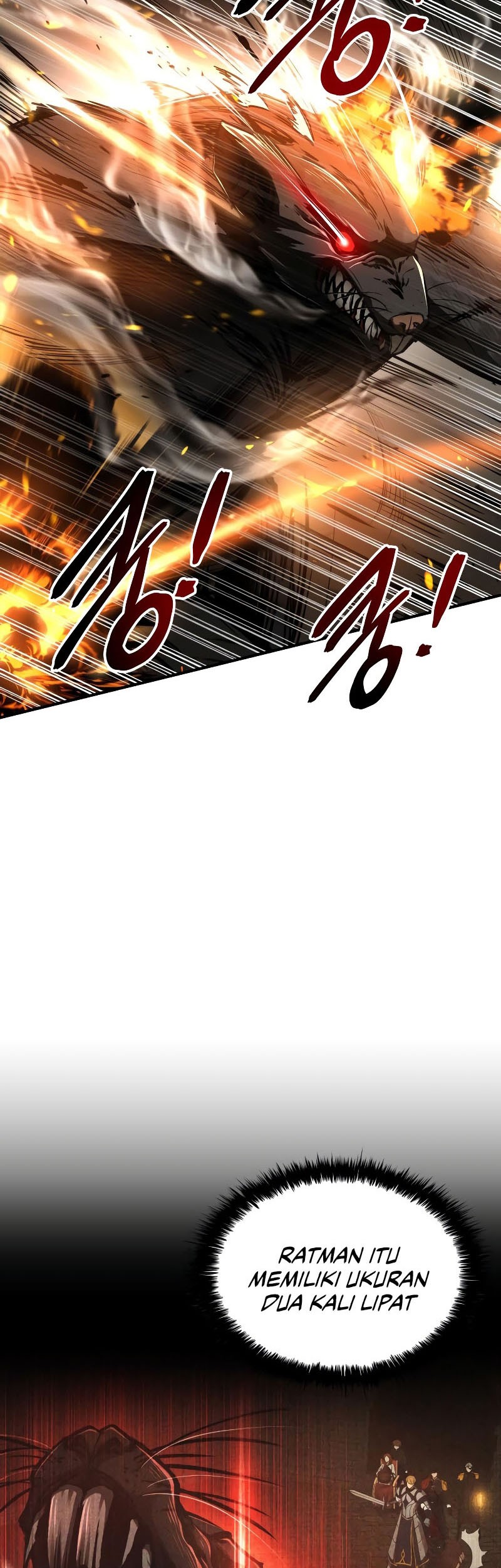 I Became the Tyrant of a Defense Game Chapter 31 Gambar 40