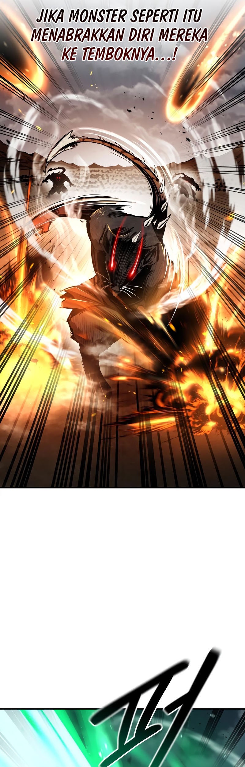 I Became the Tyrant of a Defense Game Chapter 31 Gambar 42