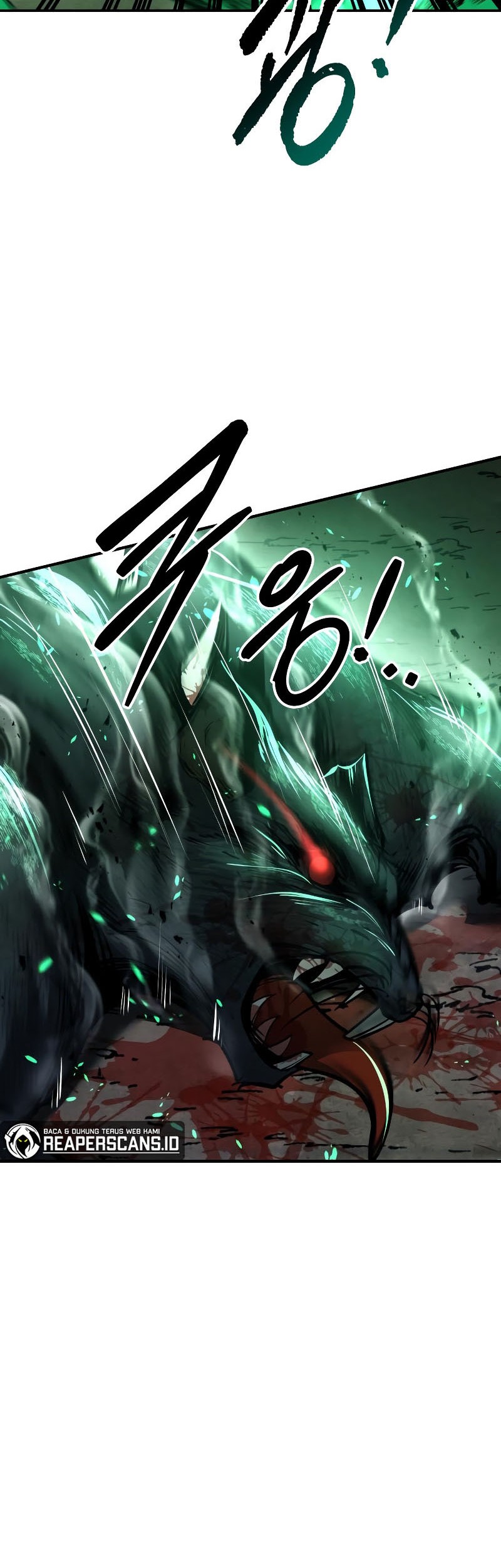 I Became the Tyrant of a Defense Game Chapter 31 Gambar 45