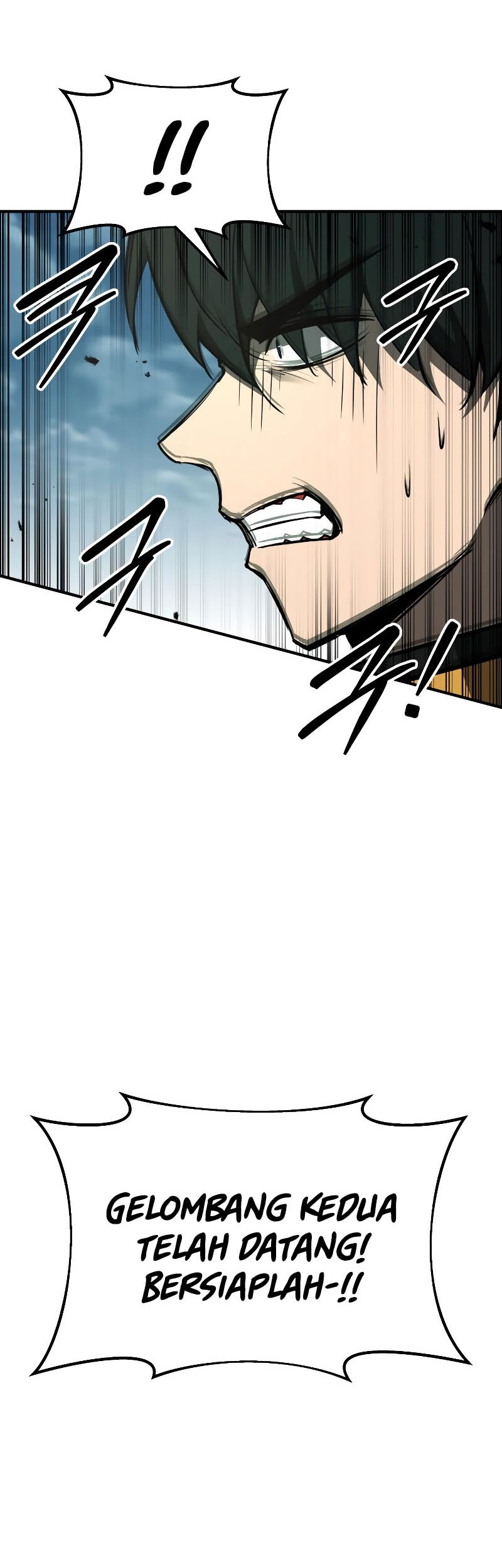 I Became the Tyrant of a Defense Game Chapter 31 Gambar 47