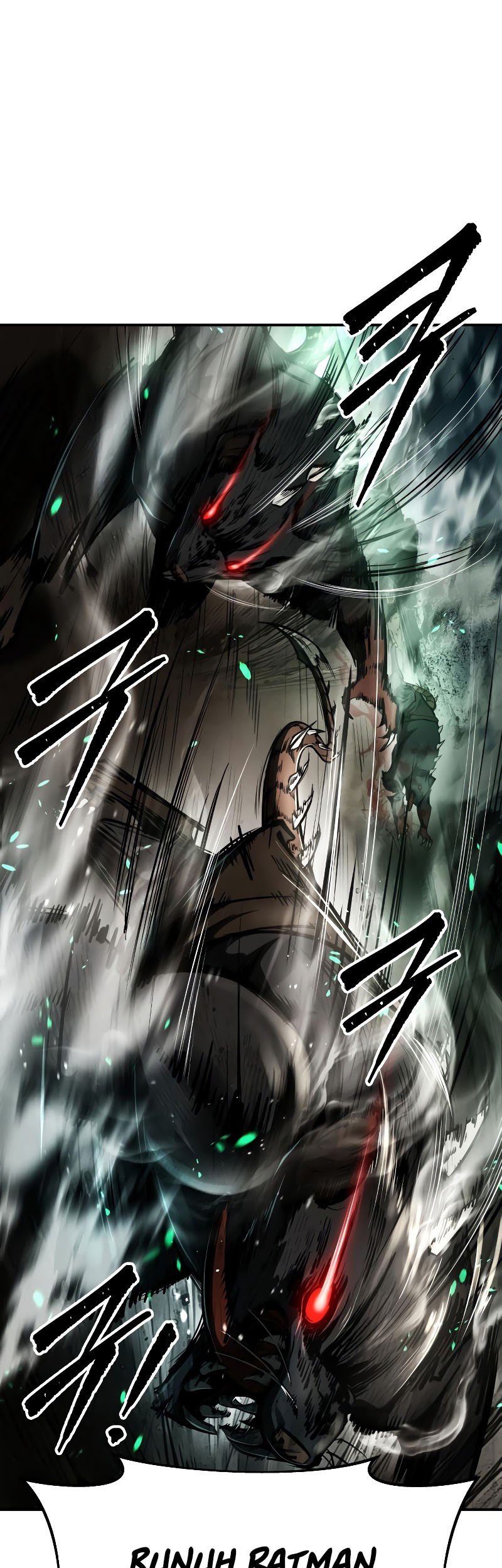 I Became the Tyrant of a Defense Game Chapter 31 Gambar 48