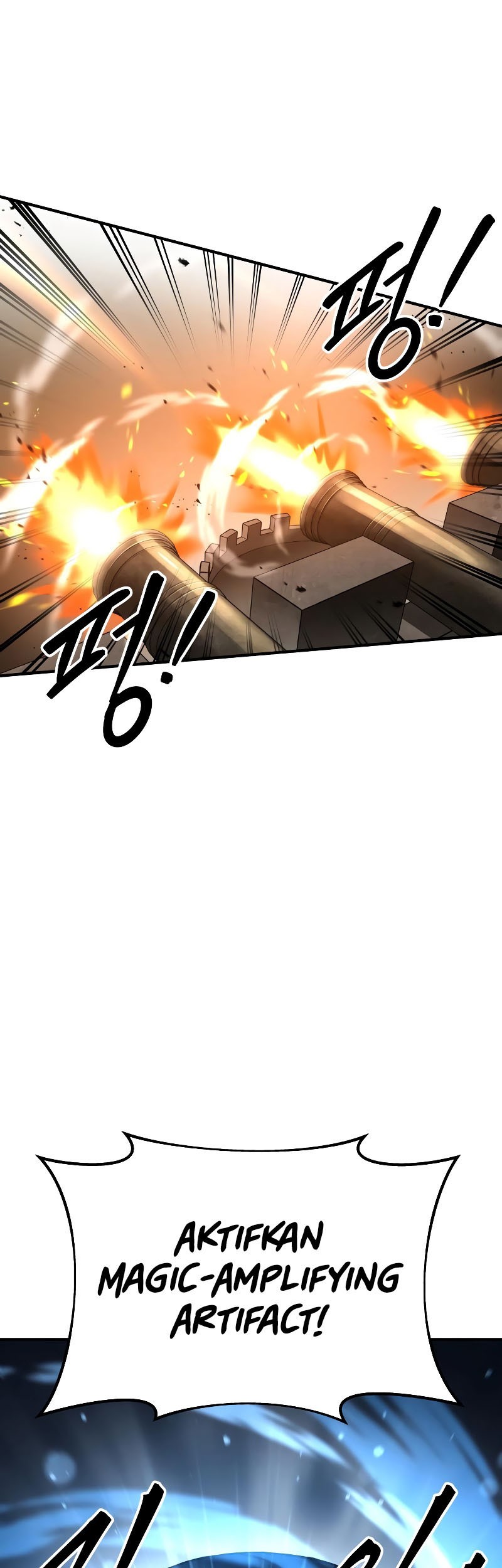 I Became the Tyrant of a Defense Game Chapter 31 Gambar 50