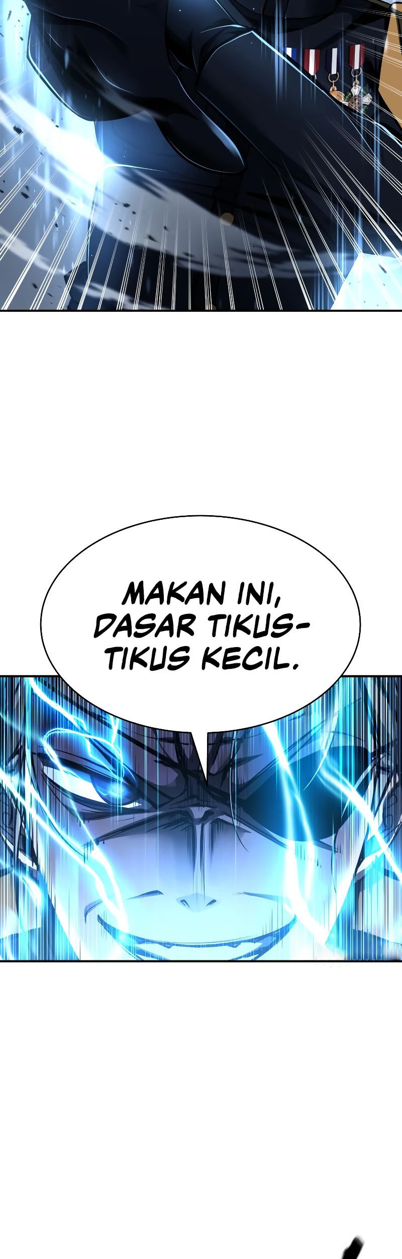 I Became the Tyrant of a Defense Game Chapter 31 Gambar 52