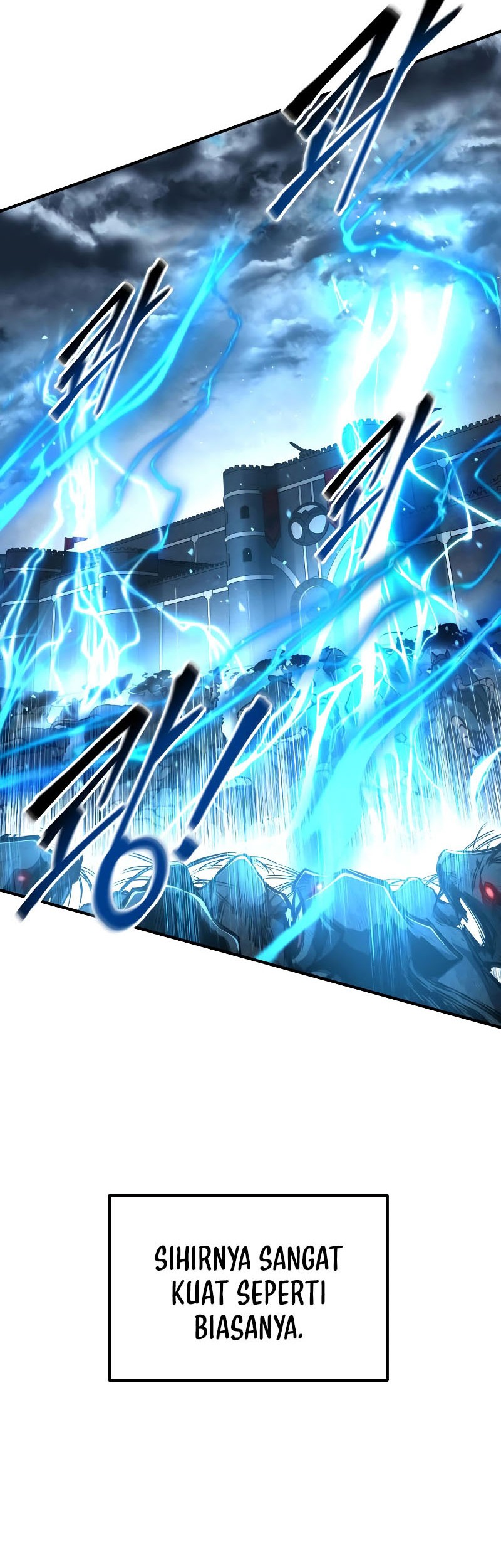 I Became the Tyrant of a Defense Game Chapter 31 Gambar 53