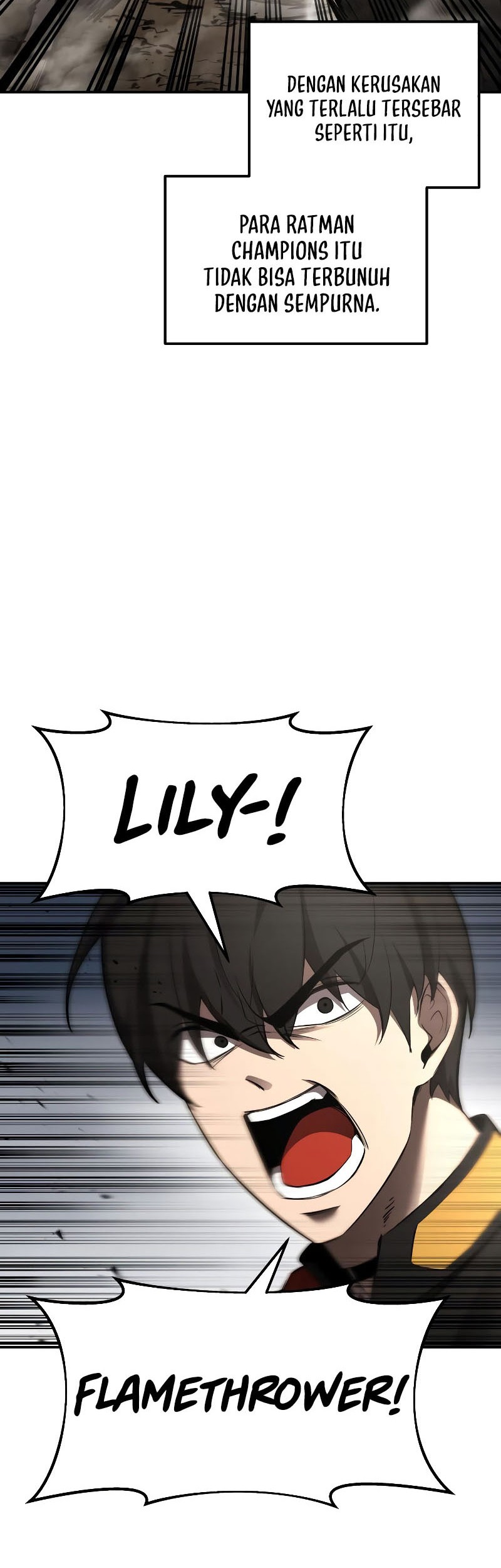 I Became the Tyrant of a Defense Game Chapter 31 Gambar 57