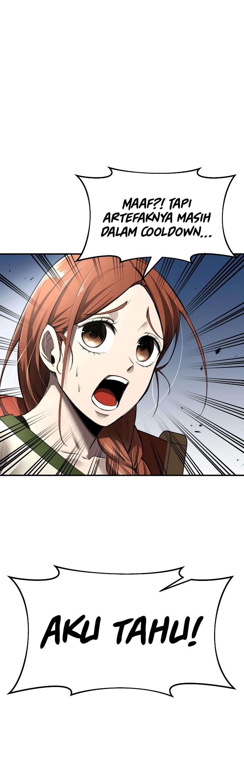 I Became the Tyrant of a Defense Game Chapter 31 Gambar 58