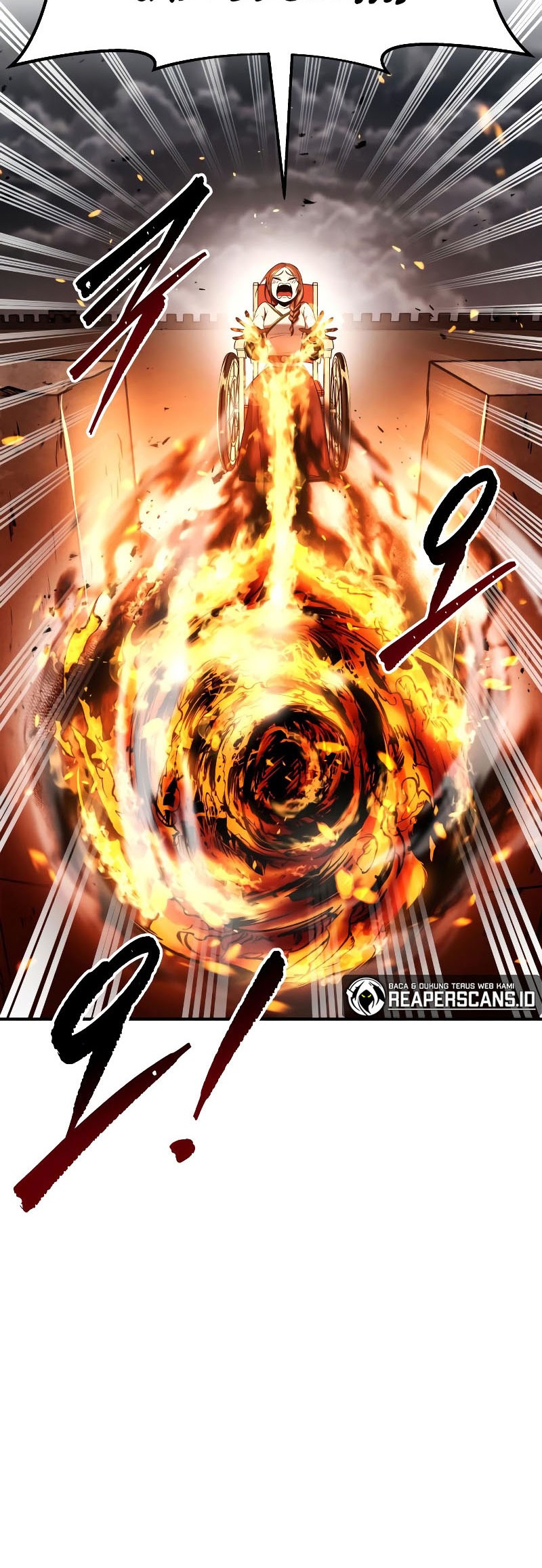 I Became the Tyrant of a Defense Game Chapter 31 Gambar 61