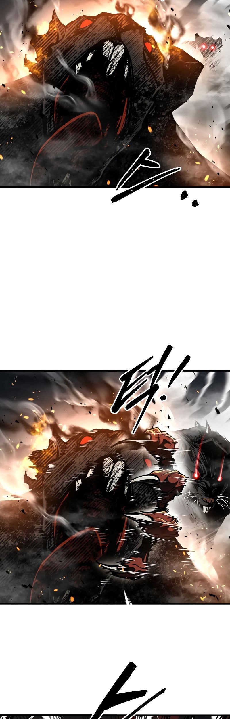 I Became the Tyrant of a Defense Game Chapter 31 Gambar 64