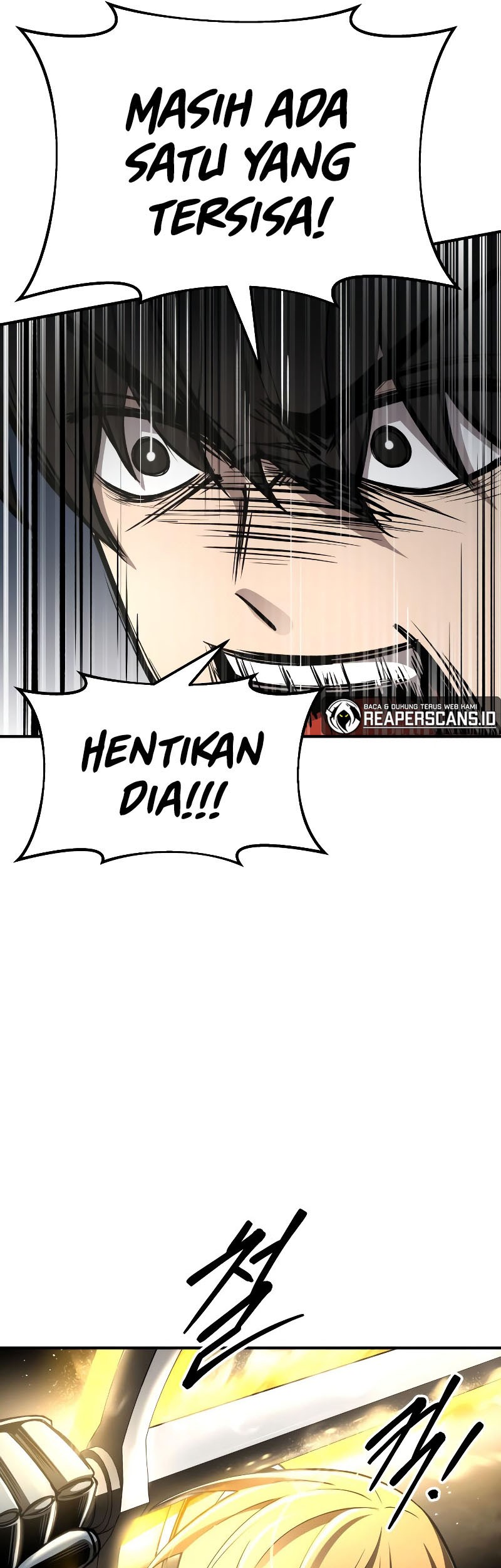 I Became the Tyrant of a Defense Game Chapter 31 Gambar 66