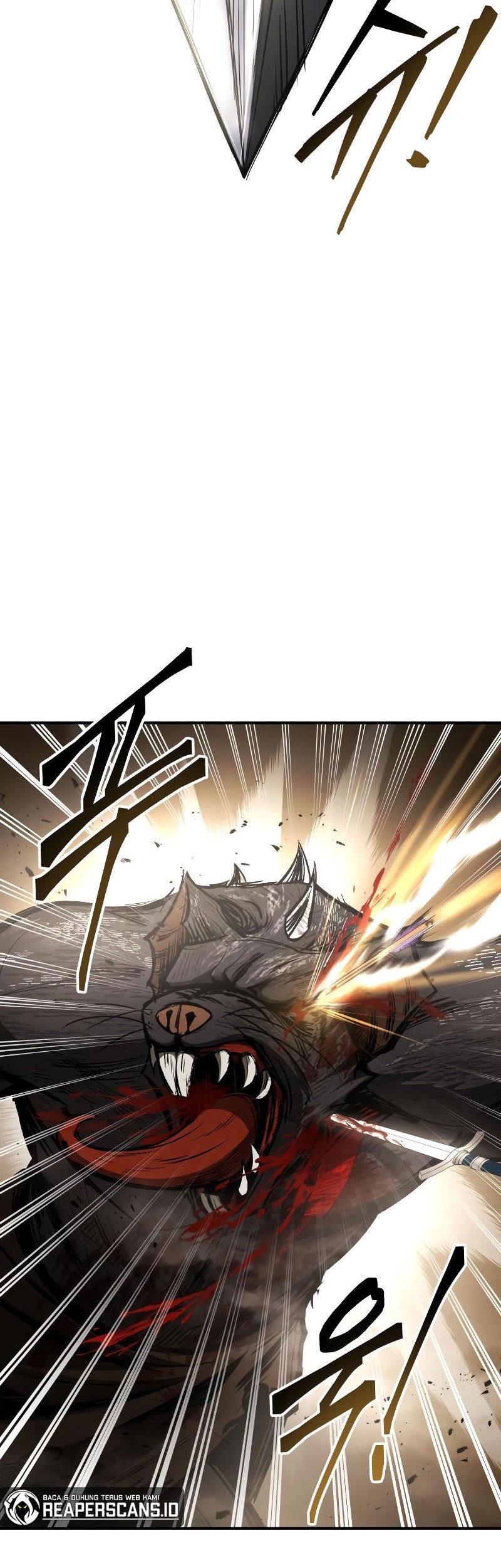 I Became the Tyrant of a Defense Game Chapter 31 Gambar 73
