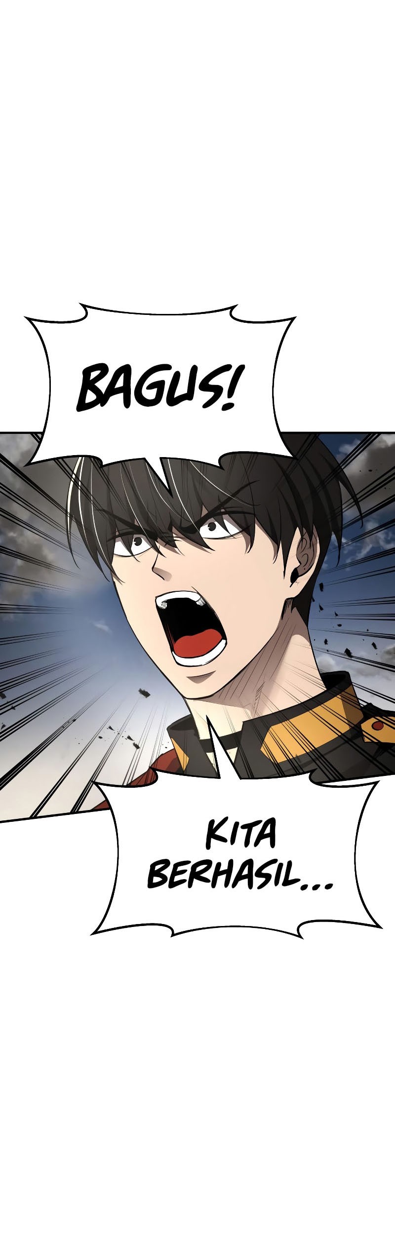 I Became the Tyrant of a Defense Game Chapter 31 Gambar 74