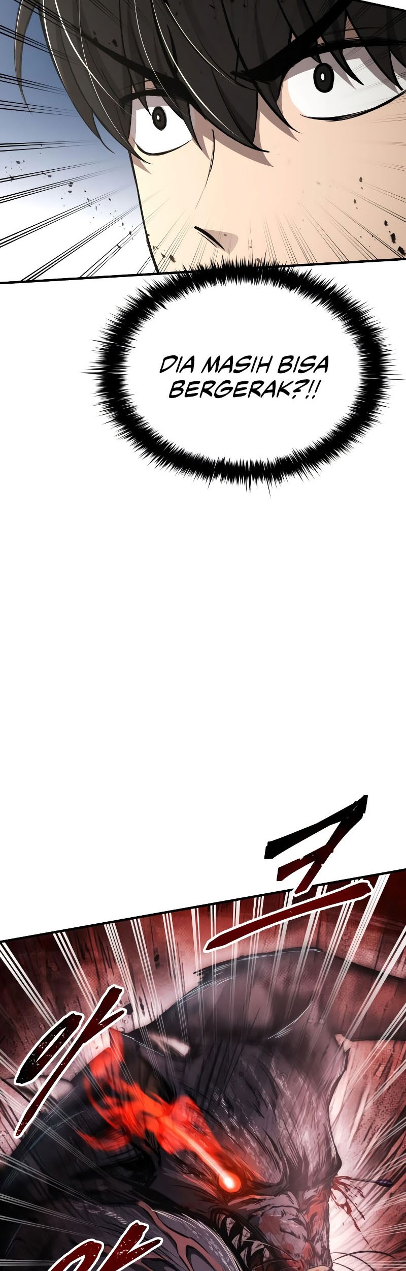 I Became the Tyrant of a Defense Game Chapter 31 Gambar 76