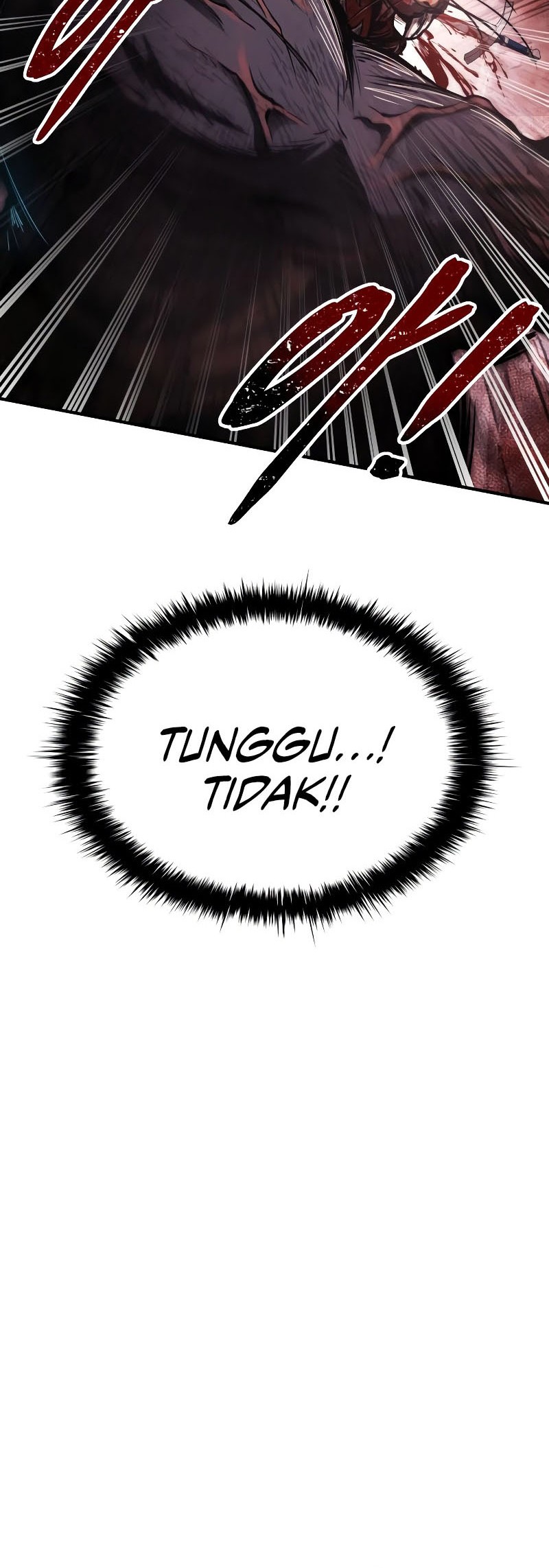 I Became the Tyrant of a Defense Game Chapter 31 Gambar 77