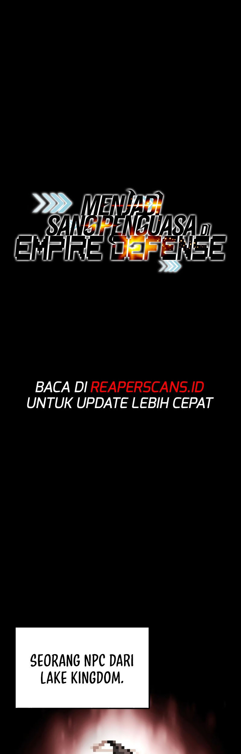 Baca  I Became the Tyrant of a Defense Game Chapter 31 Gambar 2