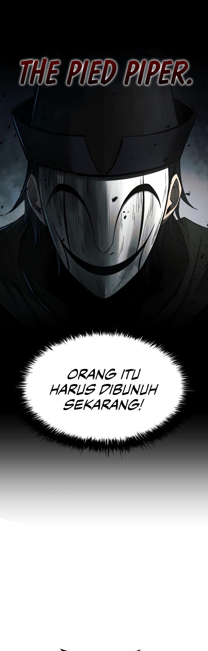 I Became the Tyrant of a Defense Game Chapter 31 Gambar 4