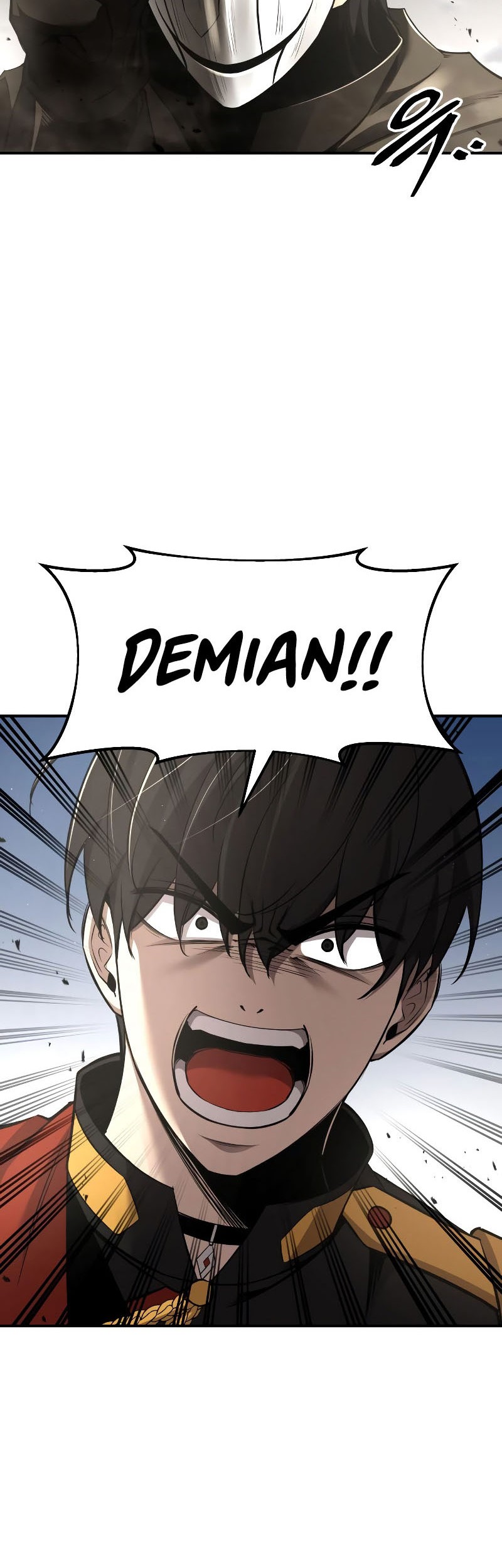 I Became the Tyrant of a Defense Game Chapter 31 Gambar 7