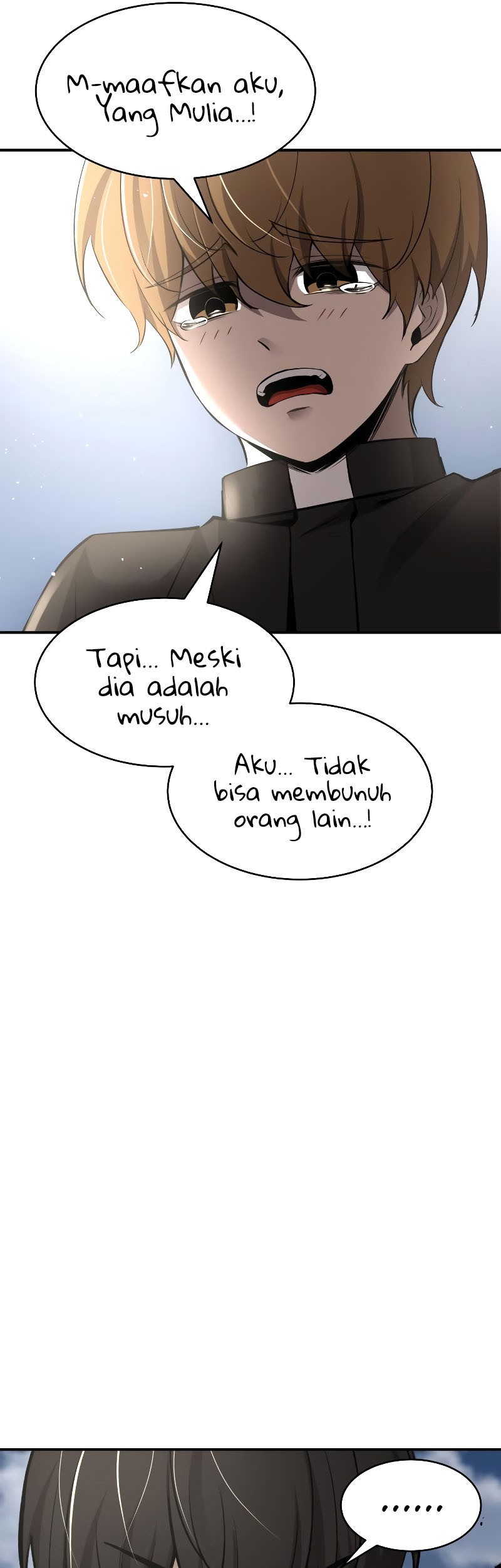 I Became the Tyrant of a Defense Game Chapter 31 Gambar 10