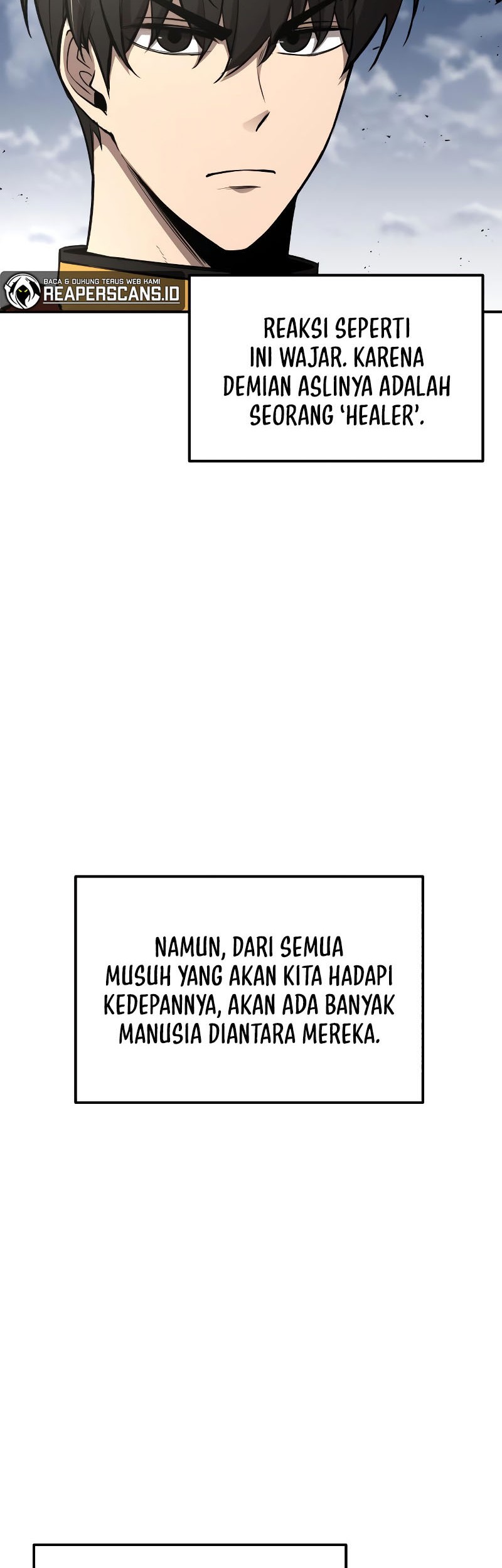 I Became the Tyrant of a Defense Game Chapter 31 Gambar 11