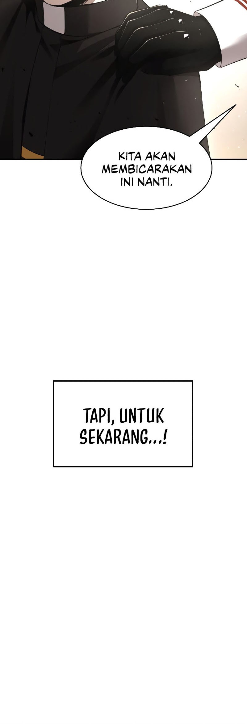 I Became the Tyrant of a Defense Game Chapter 31 Gambar 13