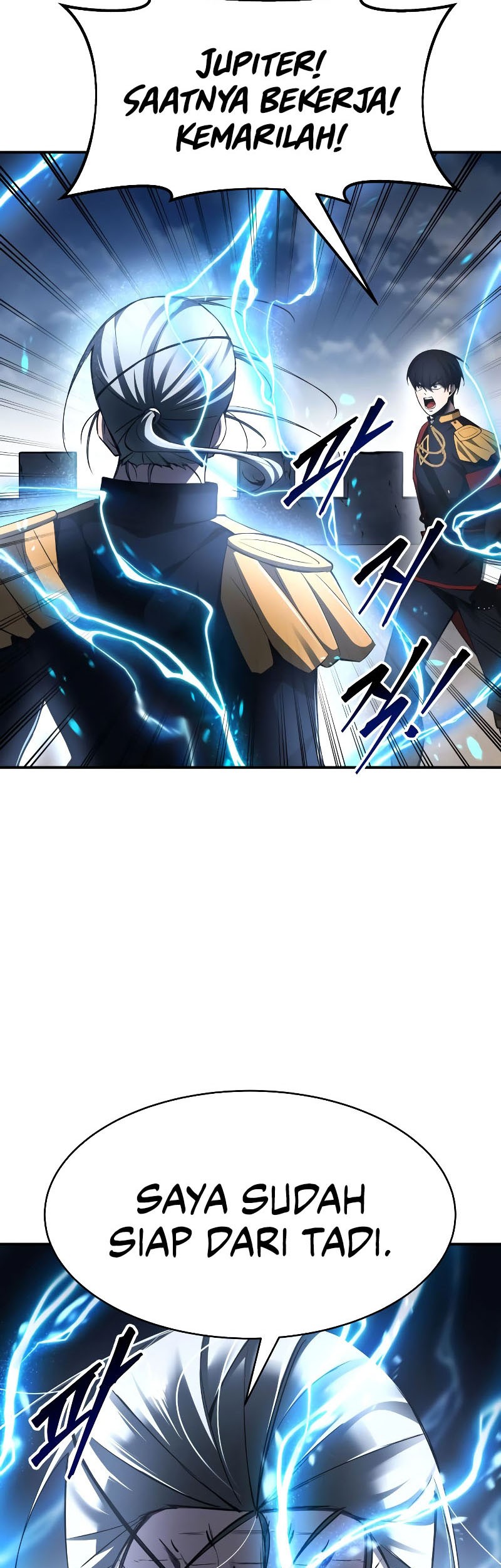 I Became the Tyrant of a Defense Game Chapter 31 Gambar 16