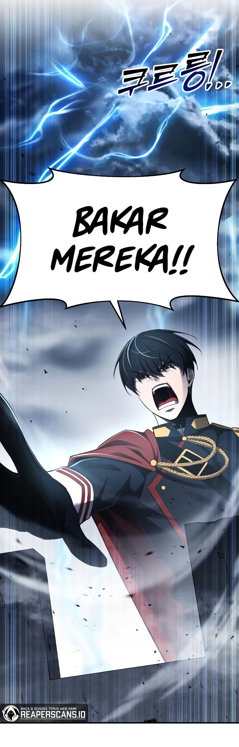 I Became the Tyrant of a Defense Game Chapter 31 Gambar 18