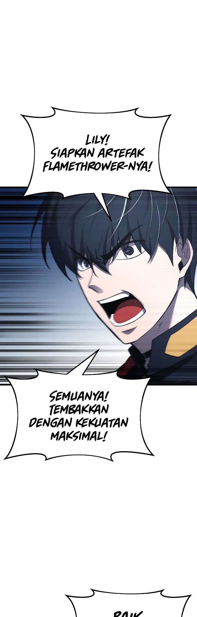 I Became the Tyrant of a Defense Game Chapter 31 Gambar 20