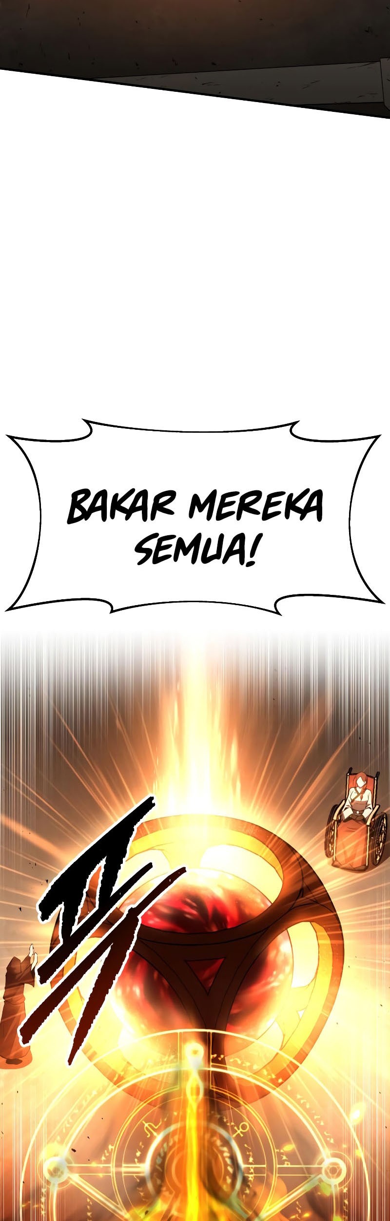 I Became the Tyrant of a Defense Game Chapter 31 Gambar 22